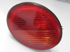 Volkswagen - TAILLIGHT TAIL LIGHT - LEF